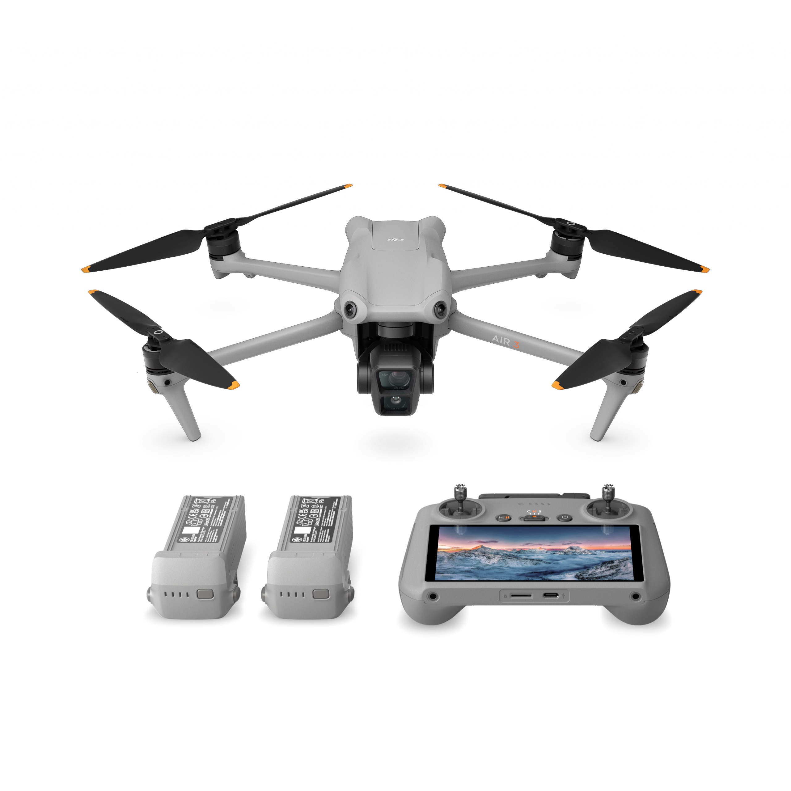 DJI Air 3 DJI Air 3